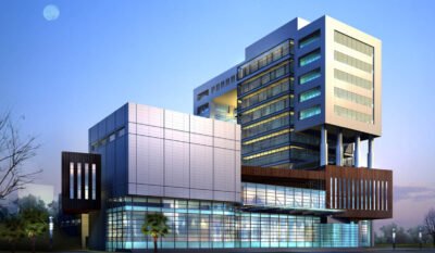 Best Construction Company in Lucknow